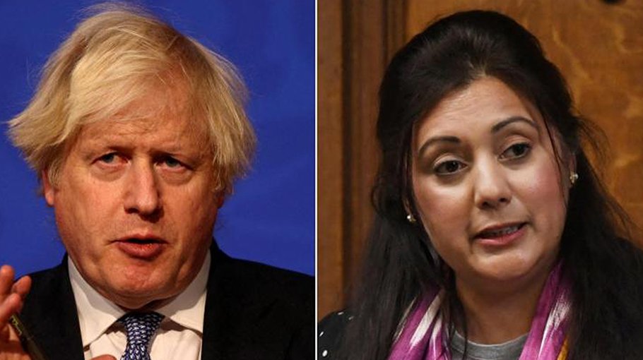 Boris orders inquiry over anti-Muslim discrimination in party
