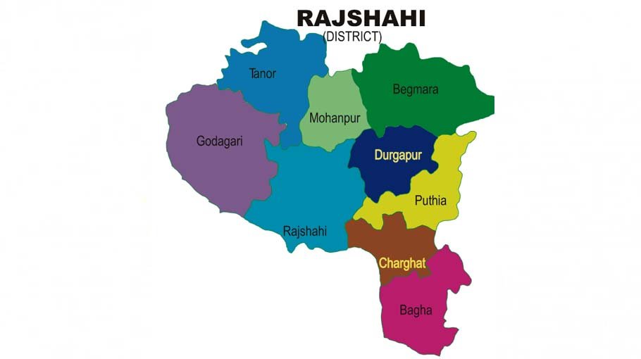Rajshahi Covid-19 situation turning severe