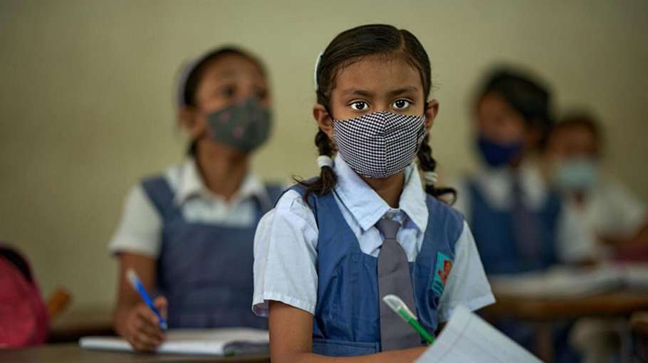 37m kids’ education  disrupted in country