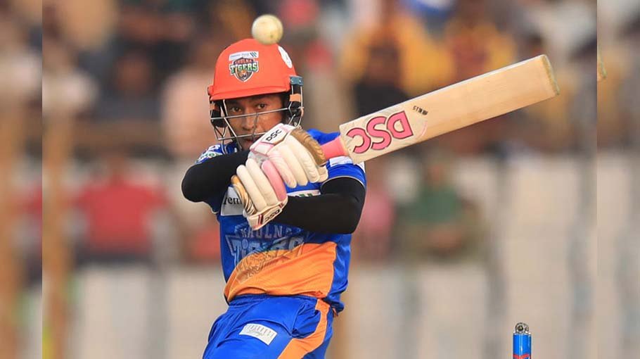 Nafees believes Mushfiqur will return to form