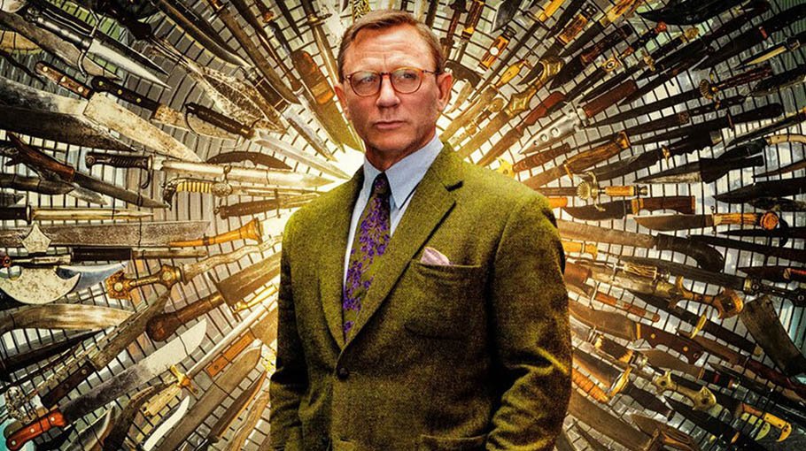 ‘Knives Out 2’ update offered by Craig