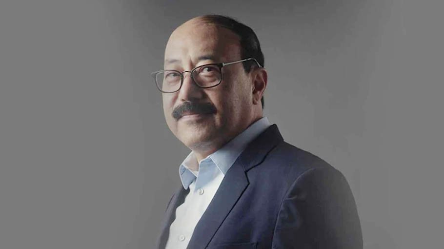 Rebalancing India’s foreign policy