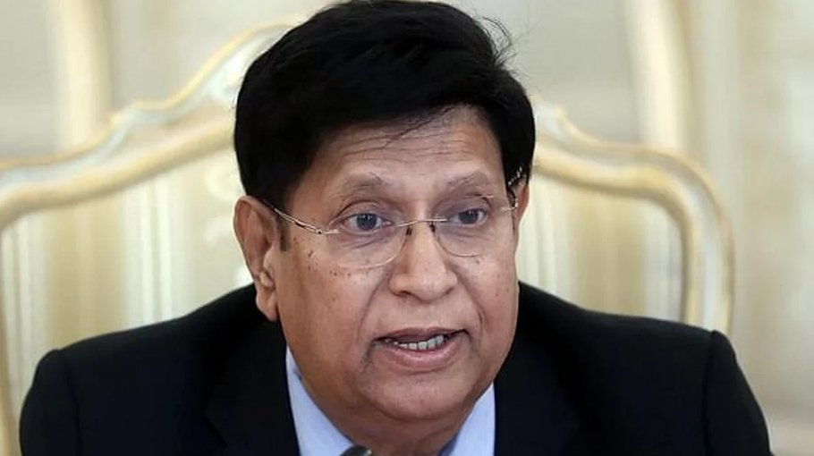 PR firm hired to promote positive image, not lobbyist: FM