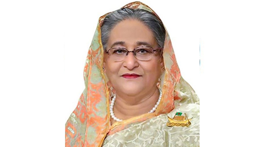 Poets, reciters protested ban on politics after Bangabandhu’s killing: PM