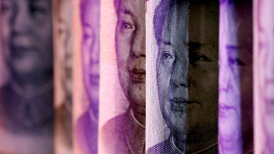 Foreign investors piling into China, seeking haven: Reuters