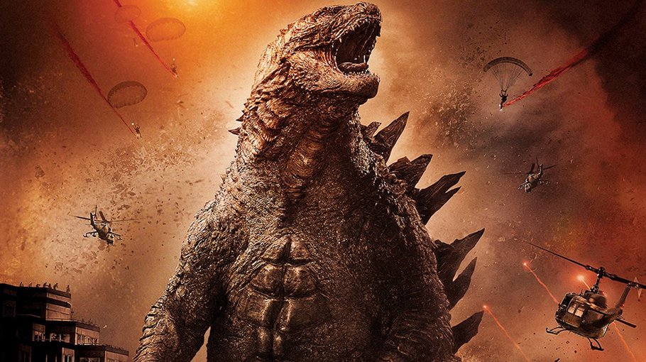Roland never wanted to make a ‘Godzilla’ movie