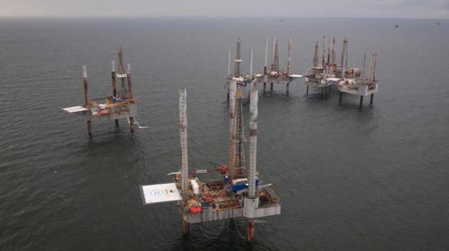 US judge annuls Gulf of Mexico oil auction over climate impact