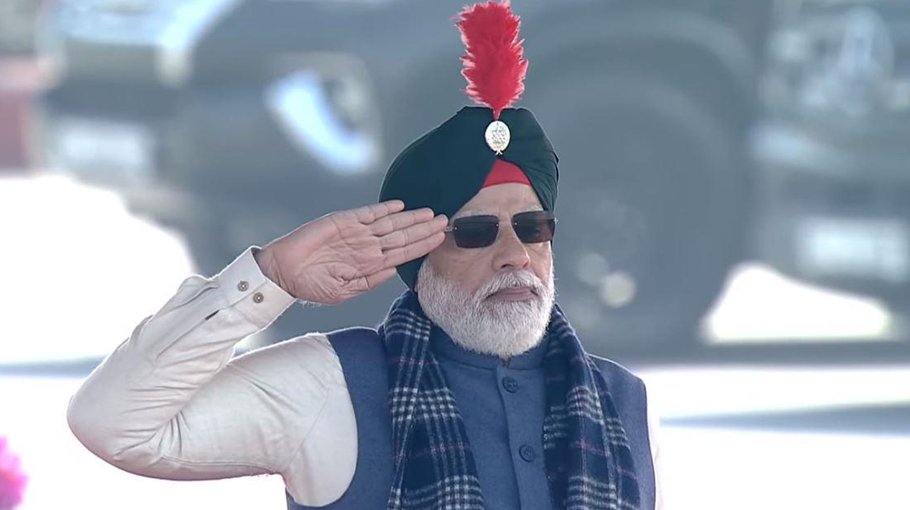 No one can stop nation whose youth works with spirit of ‘nation first’ 