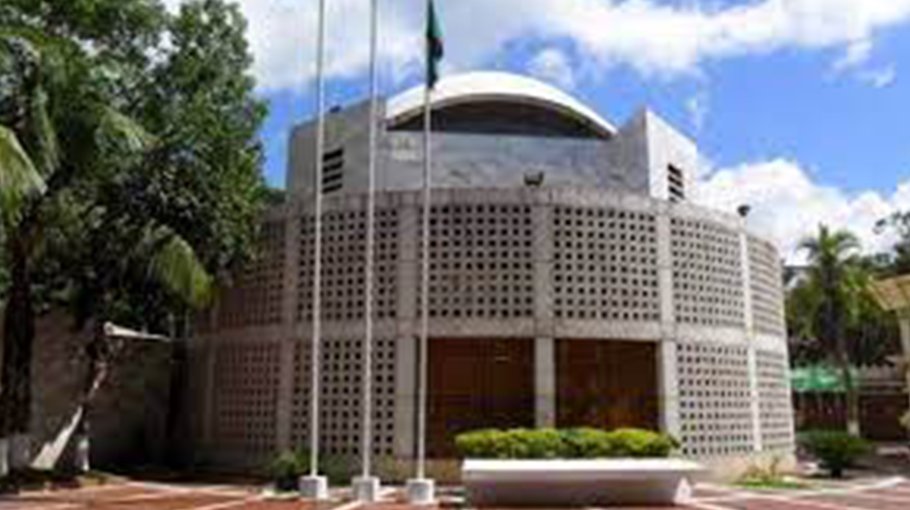 Bangabandhu mausoleum closed for two weeks