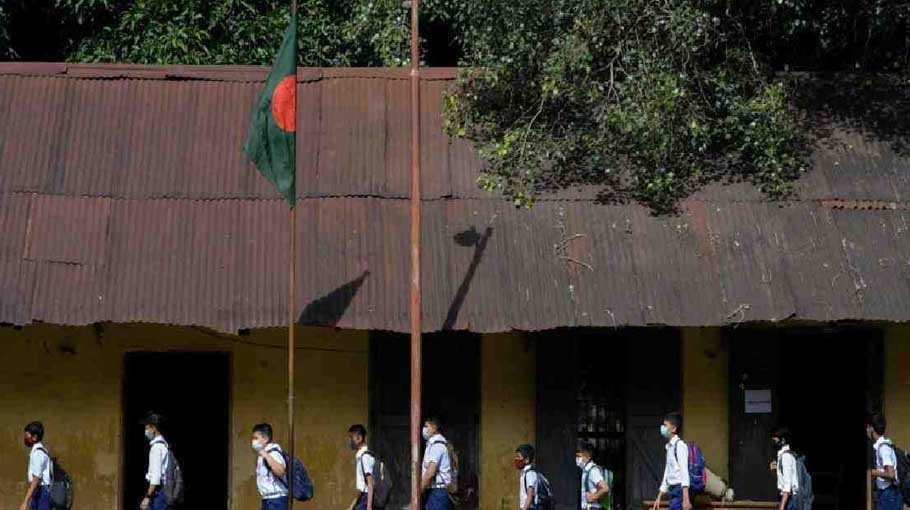 Keep schools open to avert learning catastrophe: UNICEF