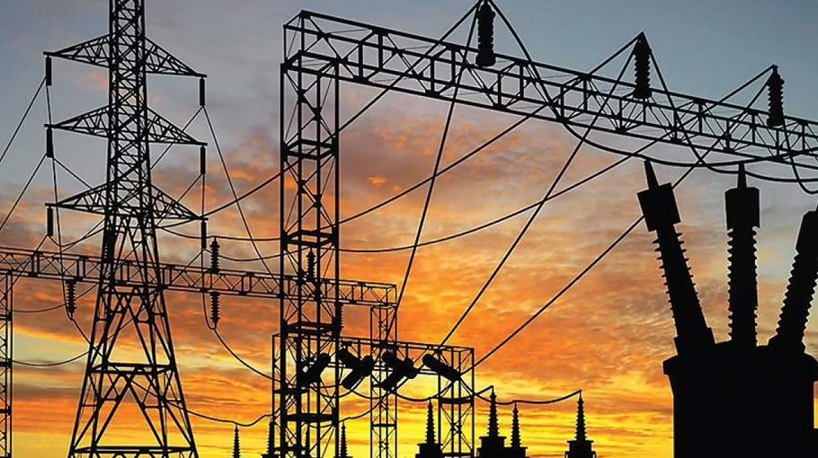 Electricity demand  for irrigation may  reach 15,500 MW  this year