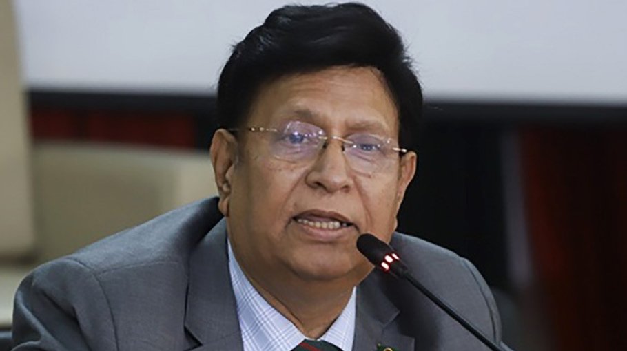 Int’l bodies won’t take personal  letters into consideration