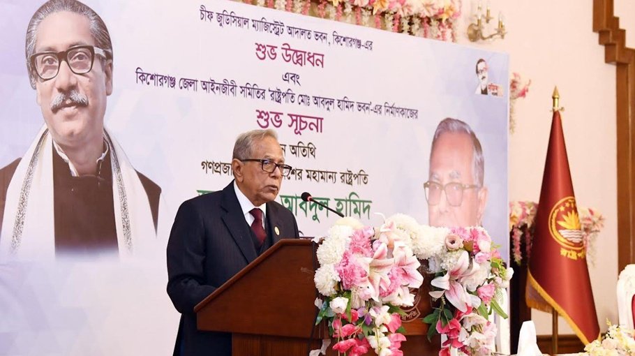 Ensure hassle free justice to litigants