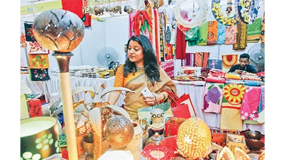 3,106 CMSME entrepreneurs receive Tk 300cr stimulus loans through SMEF