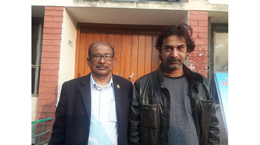 Omar Faruque, Kayes elected Narail Bar president, GS