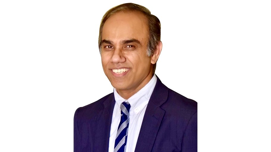 New VC joins Comilla University