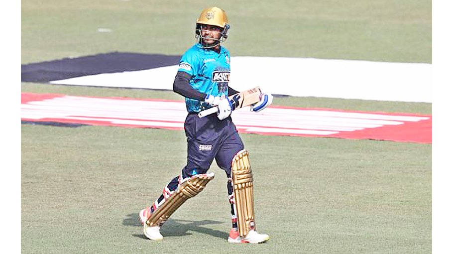 BCB to investigate Chattogram-Miraz chaos