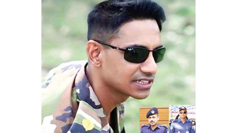 Pradeep, Liakat to die