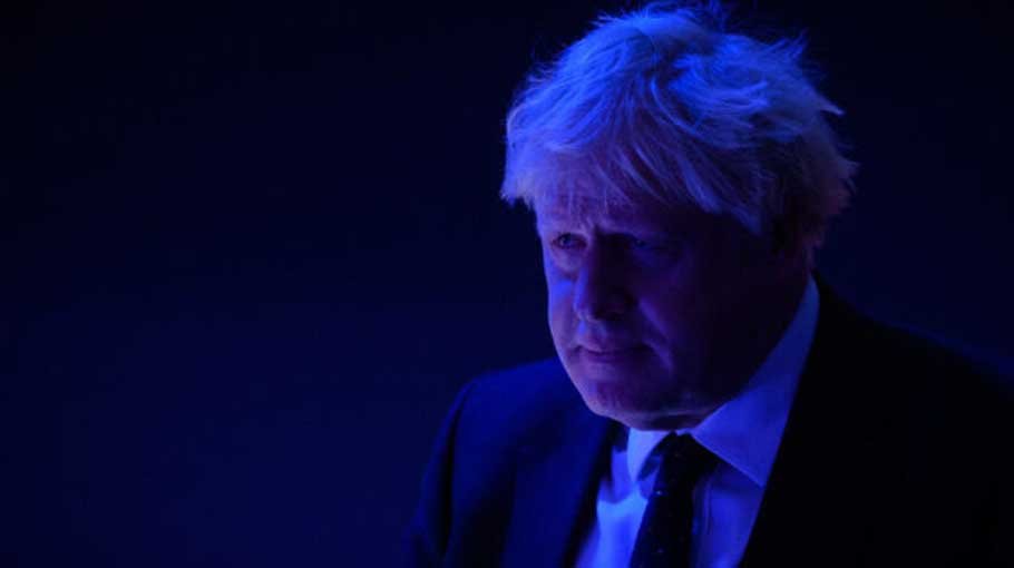 The next few days are critical for Boris Johnson