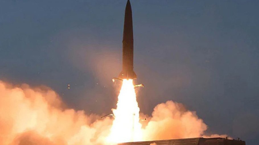 US calls for UN Security Council meeting on N Korea: Diplomats