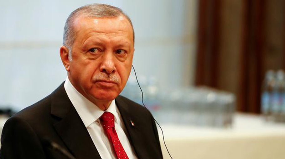 Erdogan seeks payoff from Russia-US  clash on Ukraine