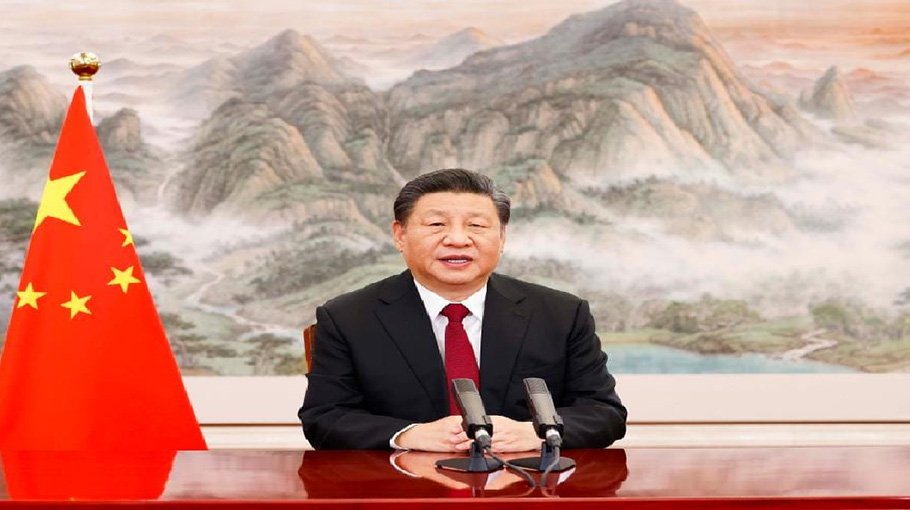 China will do its best to deliver ‘streamlined, safe and splendid’ Olympic Winter Games: Xi