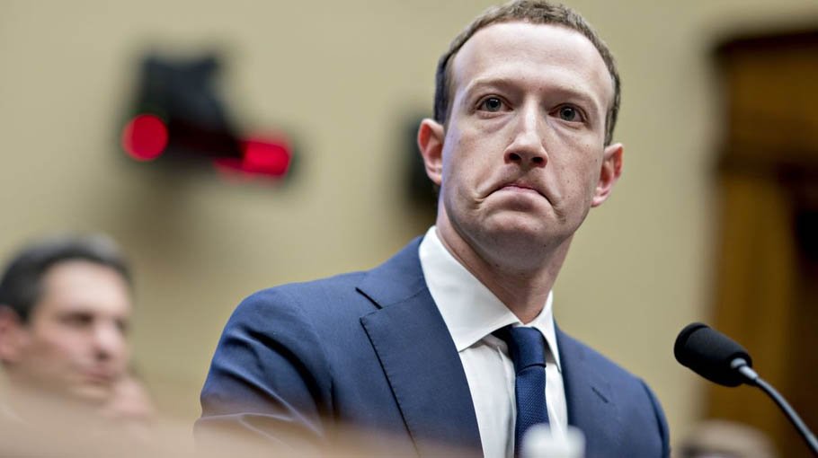 Facebook and Google’s ad addiction can’t last forever