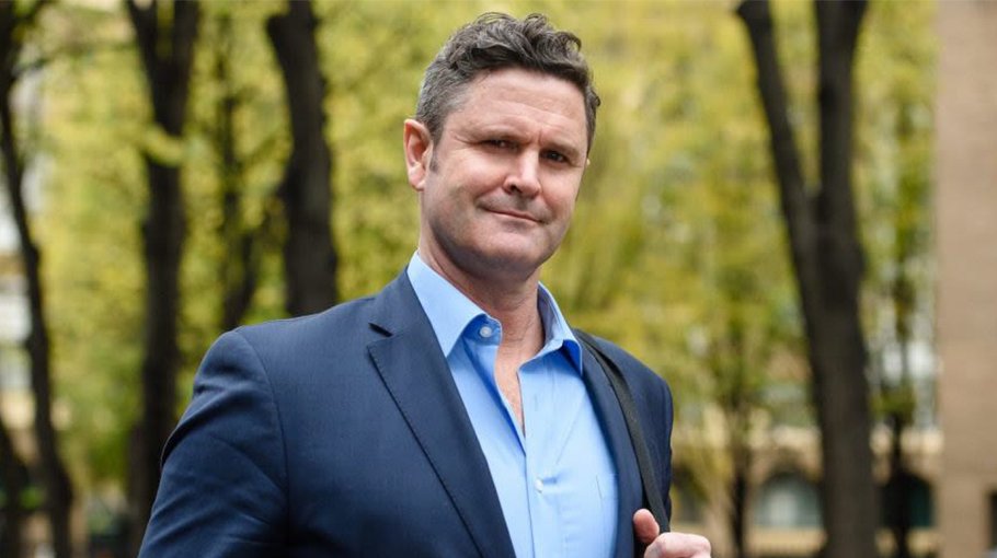 Chris Cairns detected with bowel cancer