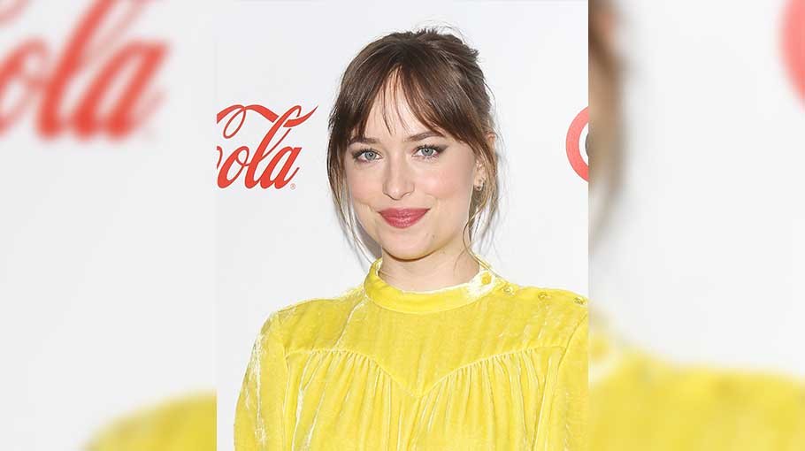 Dakota to star in ‘Spider-Man’ spinoff ‘Madame Web’