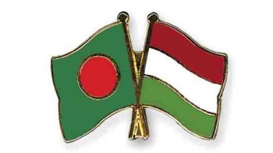 Hungary keen to boost ties with Bangladesh