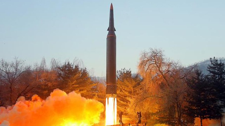 N Korea presses ahead  with weapons development despite sanctions: UN report