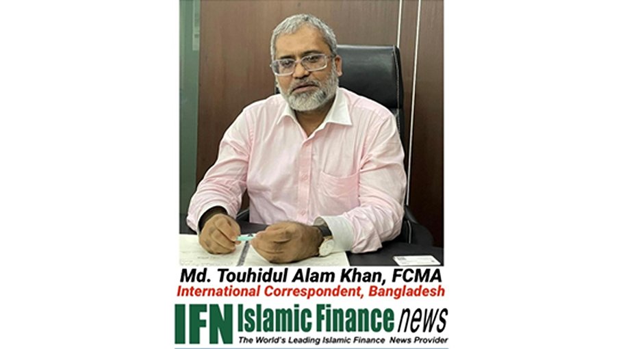 Islamic finance industry keeps booming in Bangladesh, says IFN country report