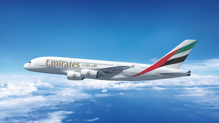 Emirates to support growth of Spanish tourism, trade