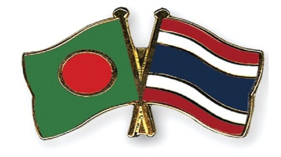 Bangladesh-Thailand trade goes up by 40pc in 2021