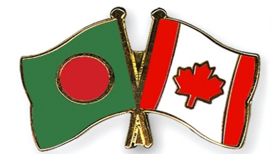 Pacts on the cards to boost Canadian investment in Bangladesh