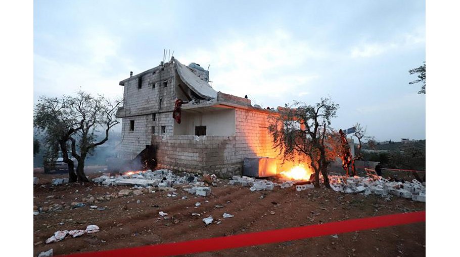 IS likely to pick battle-hardened Iraqi as next leader