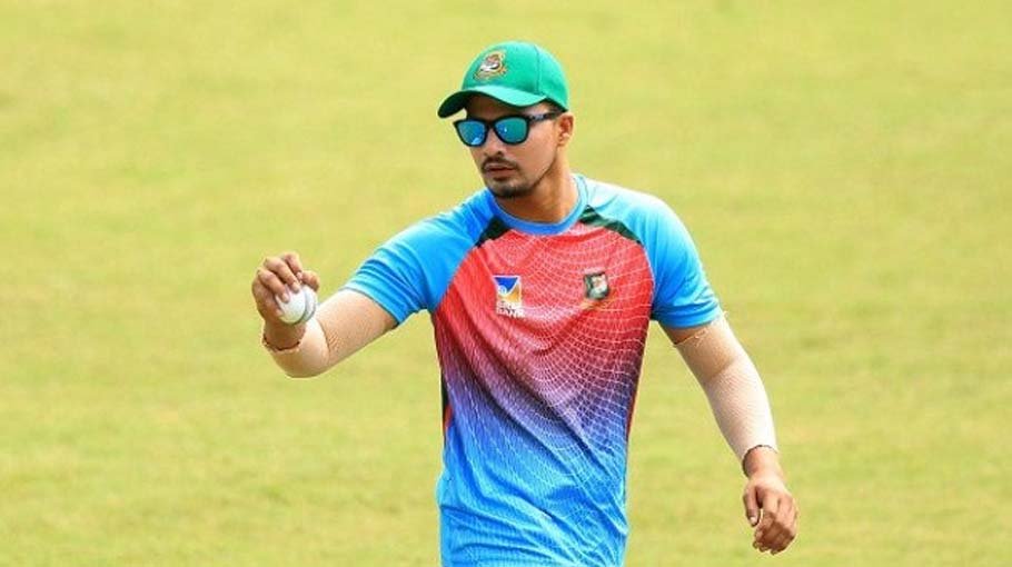 Sohan fined for showing dissent to umpires