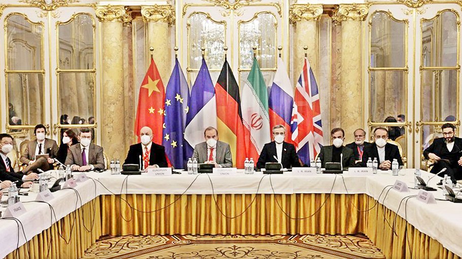 Biden under pressure as Iran nuclear talks resume