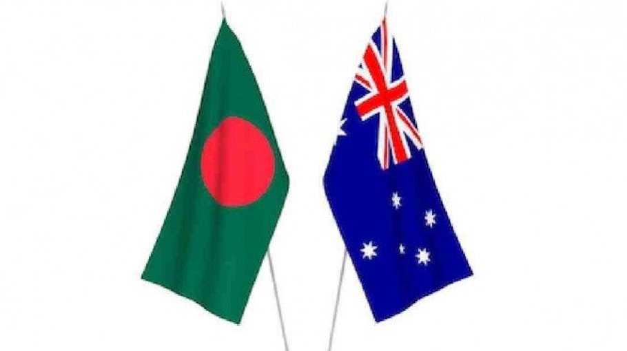 Australia eyes new opportunities in Bangladesh’s  digital sector