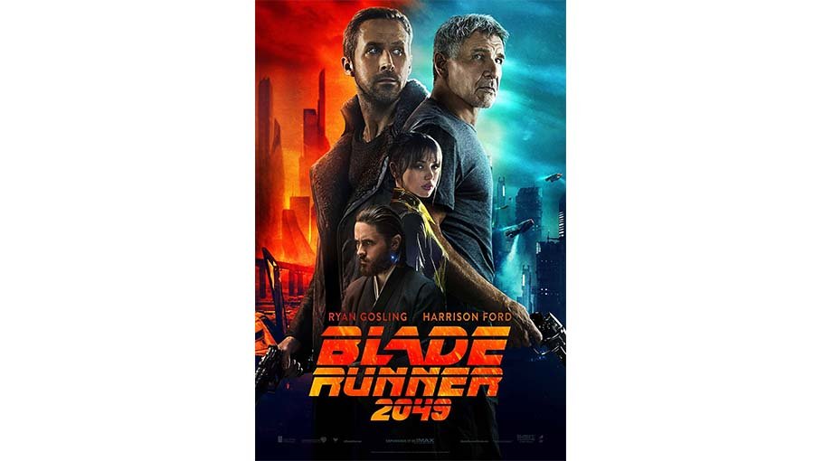 ‘Blade Runner 2049’ sequel series is on! 
