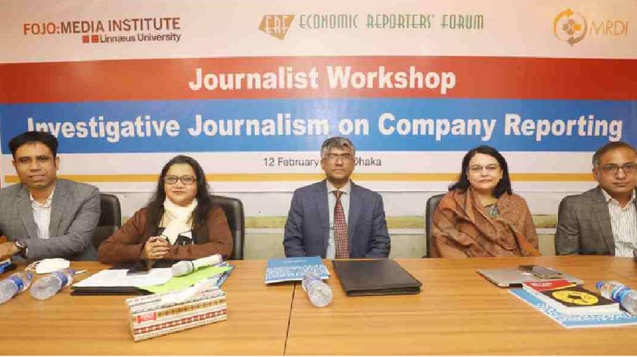 Company Act needs amendment: Commerce Secretary