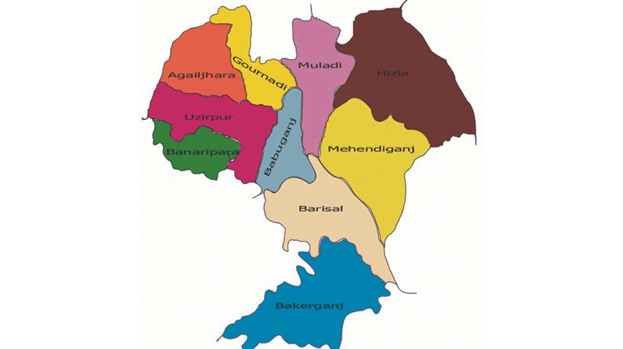 Move to form Barishal Development Authority