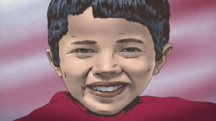 Rayan Oran — Losing a race against time