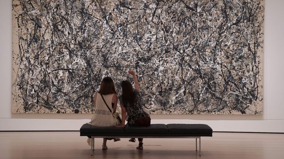 The secret to creative breakthroughs, hot streaks and success