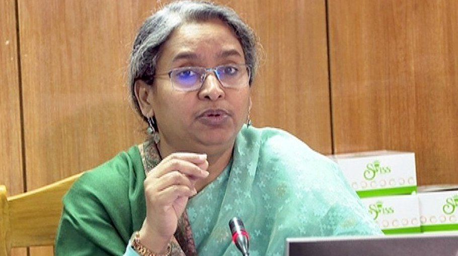 Govt giving utmost importance to education: Minister