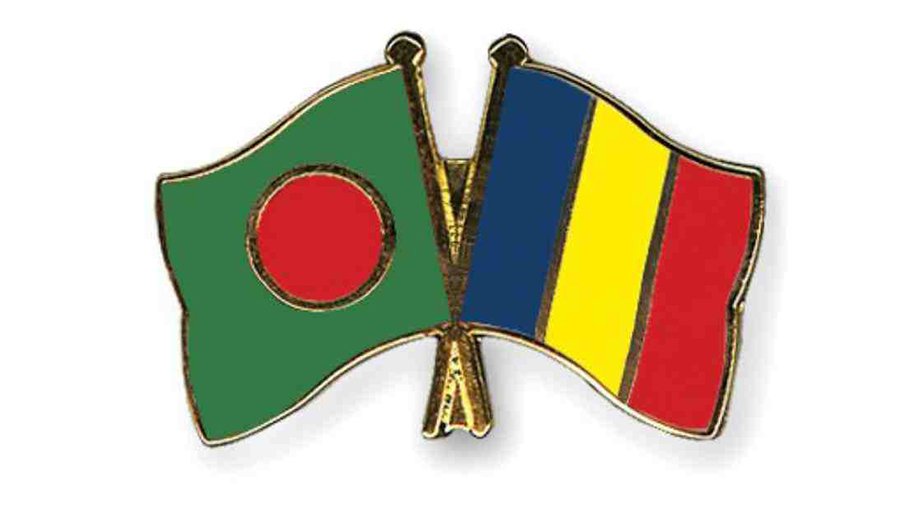 Romania sending first-ever consular team to Dhaka