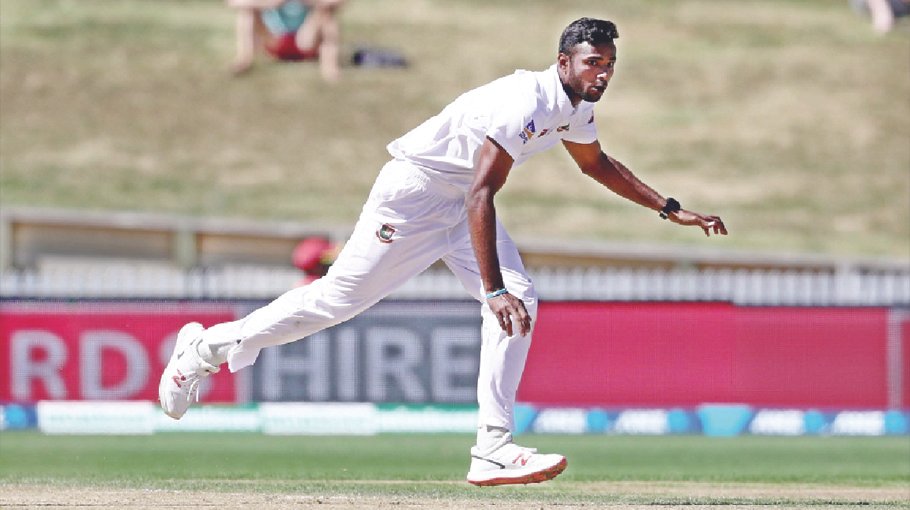 Ebadot fails to bag ‘ICC Player of the Month’ award