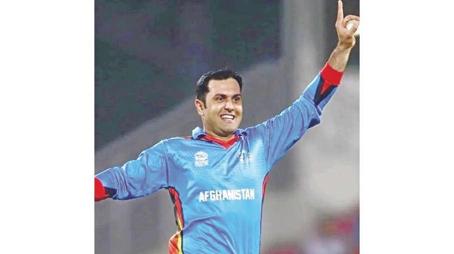 Nabi included  in ODI squad for Bangladesh series 