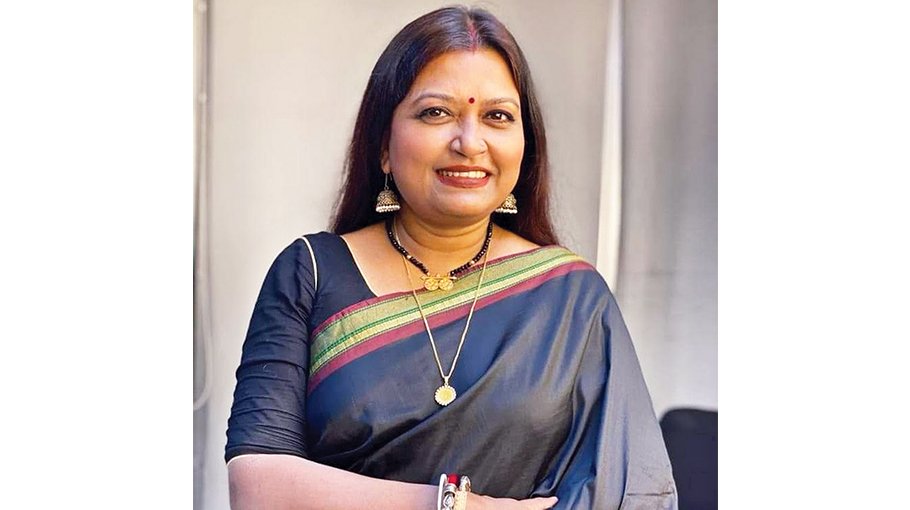 Chayanika announces her next film on Feb 14