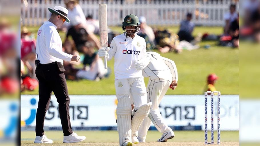 Can Mahmudul Hasan cut it in the middle-order in ODIs?